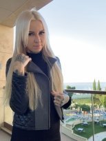 Индивидуалка: Настя