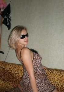 Индивидуалка: Диана