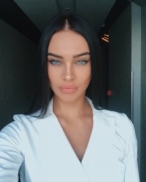 Индивидуалка: Алина-Вика