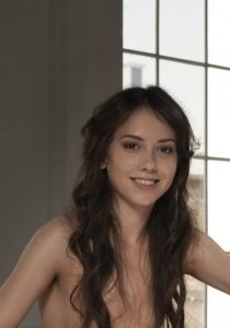 Индивидуалка: Дана