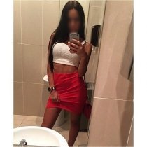 Индивидуалка: Милена