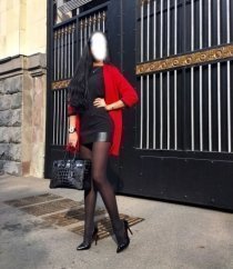 Индивидуалка: Милена