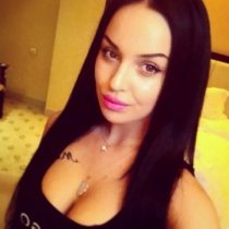 Фотография Рита