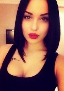 Индивидуалка: Рита