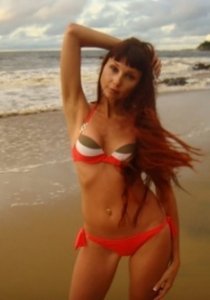 Индивидуалка: Лика