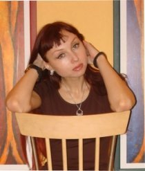 Индивидуалка: Лика