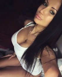 Индивидуалка: Вера