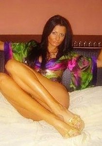 Индивидуалка: Вера