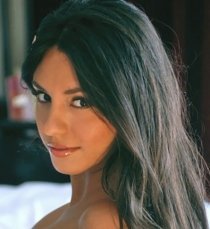 Индивидуалка: Даниэла