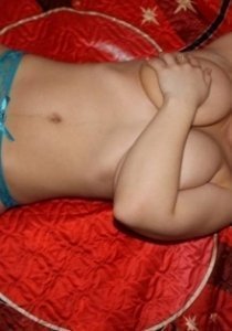 Индивидуалка: Лера