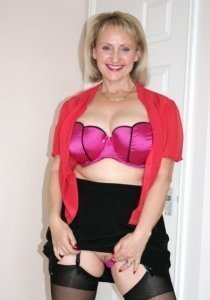 Индивидуалка: Валентина