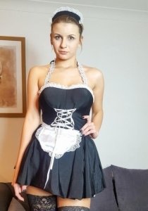 Индивидуалка: Катерина