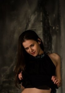Индивидуалка: Аня