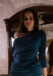 Индивидуалка: Роза