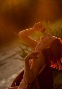 Индивидуалка: Аня