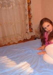 Индивидуалка: Динара