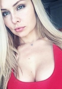 Индивидуалка: Алина