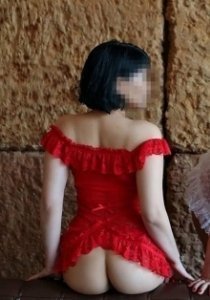 Индивидуалка: Юля Света