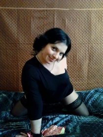 Индивидуалка: Сабина