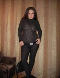 Индивидуалка: Сабрина