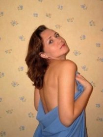 Индивидуалка: Эльвира
