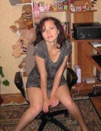 Индивидуалка: Эльвира