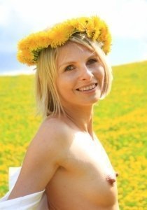 Индивидуалка: Карина