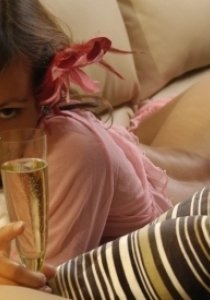 Индивидуалка: Полина