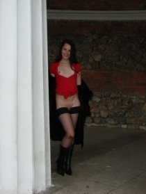 Индивидуалка: Саша