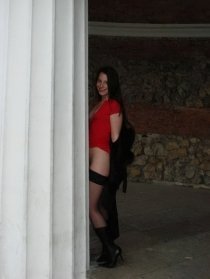 Индивидуалка: Саша