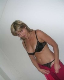 Индивидуалка: Мила