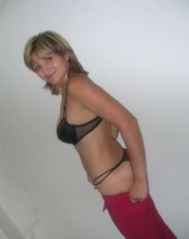 Индивидуалка: Мила