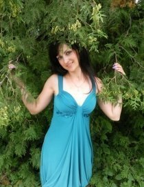 Индивидуалка: Вероника