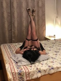 Индивидуалка: Ева