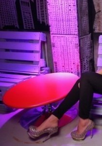 Индивидуалка: Мария