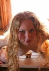 Индивидуалка: Даша