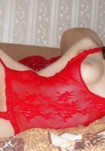 Индивидуалка: Кира