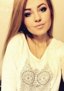 Индивидуалка: Ася
