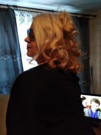 Фотография Алина