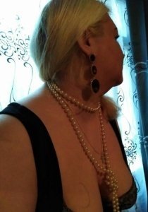 Индивидуалка: Алина