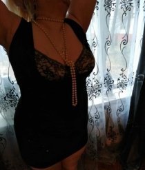 Индивидуалка: Алина