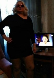 Индивидуалка: Алина