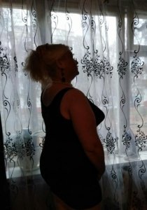 Индивидуалка: Алина