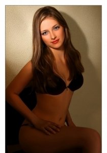 Индивидуалка: Сабина