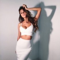 Индивидуалка: Даша