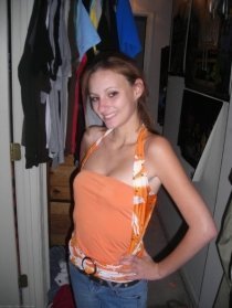 Индивидуалка: Мария