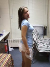 Индивидуалка: Инга