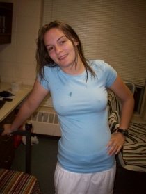 Индивидуалка: Инга