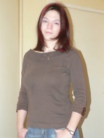 Индивидуалка: Алиса