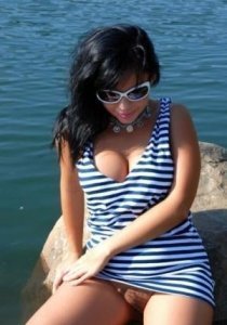 Фотография Майя